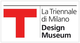 La Triennale di Milano Design Museum logo