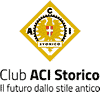 Club ACI Storico - il futuro dallo stile antico